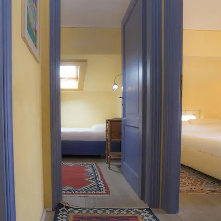 Apartmán Terrazza Ferdinando