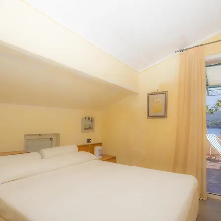 Apartmán Terrazza Ferdinando Porto Azzurro