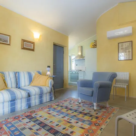 Apartmán Terrazza Ferdinando