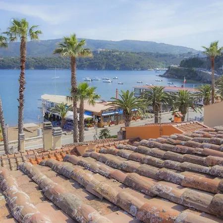 Terrazza Ferdinando Lejlighed