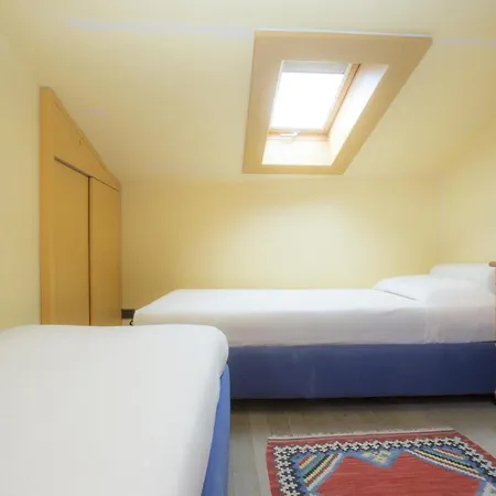 Terrazza Ferdinando Apartmán *