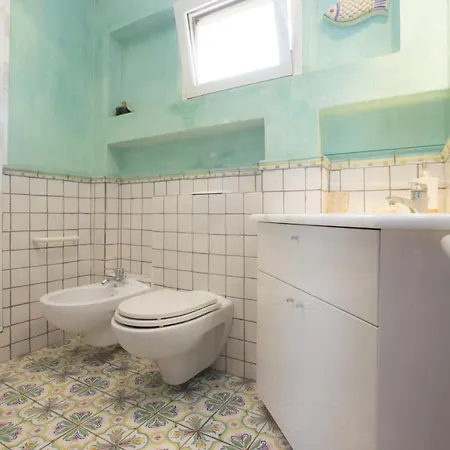 Apartmán Terrazza Ferdinando *