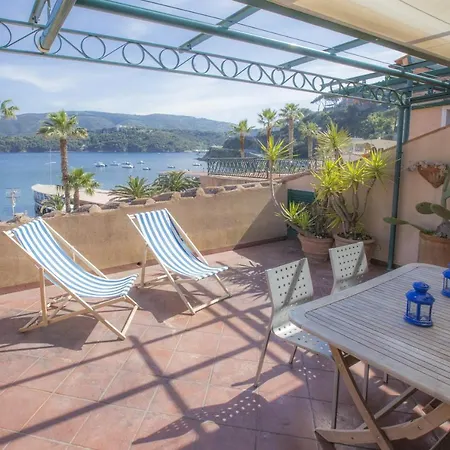 Lejlighed Terrazza Ferdinando *